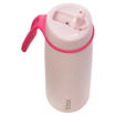 Picture of B.BOX INSULATED FLIP TOP BOTTLE 690ML - PINK PARADISE